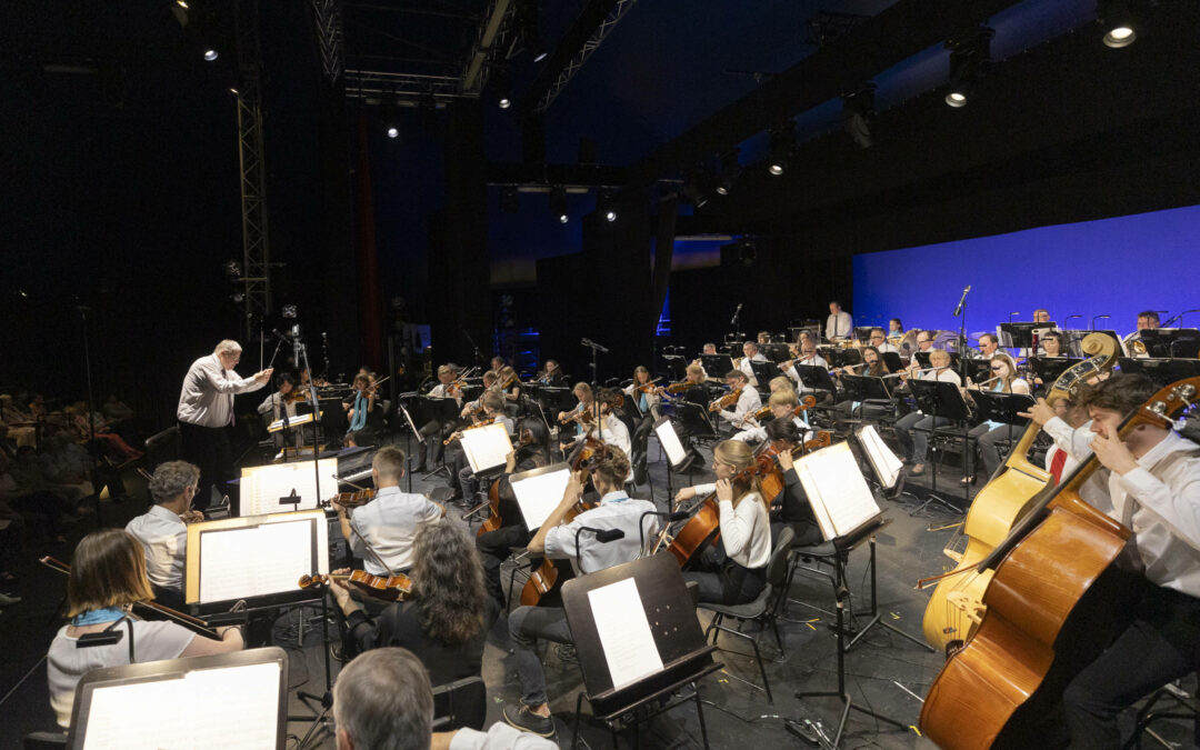 Jubiläumskonzert