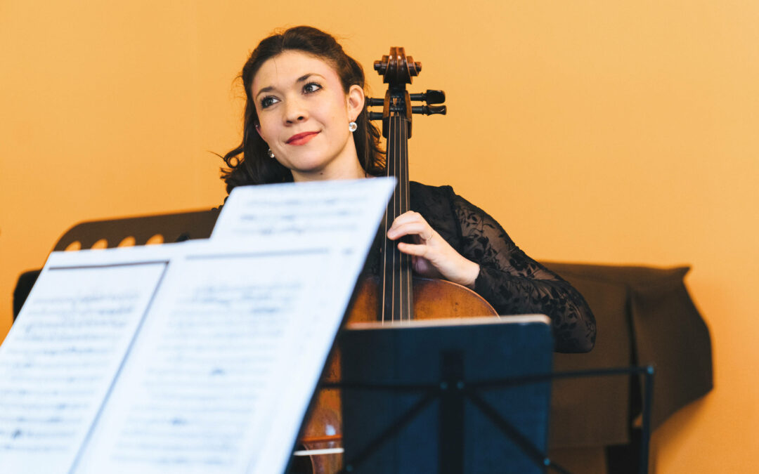 Musiksalon