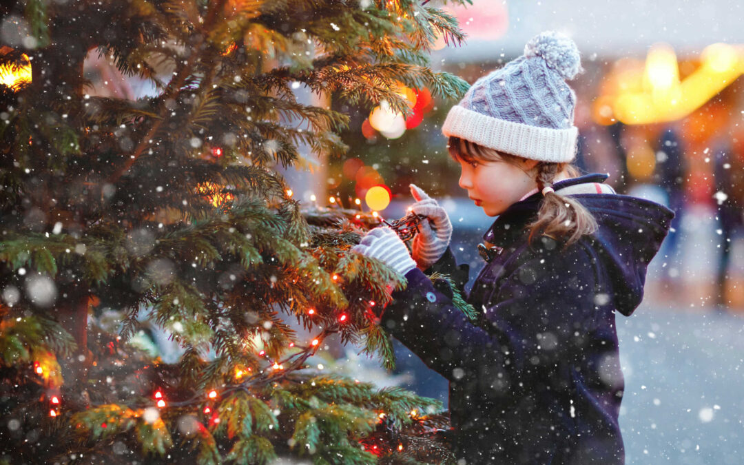 Weihnachts­konzerte