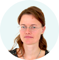 Kampf, Kristina