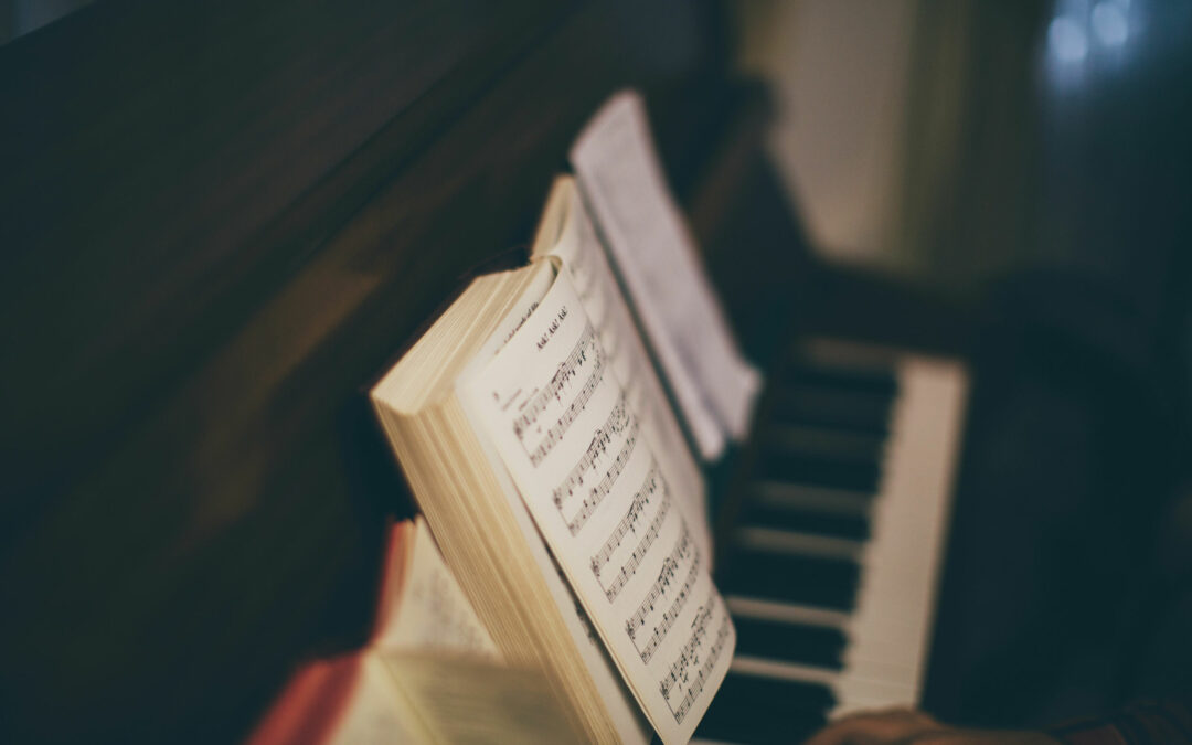 Musiktheorie für Erwachsene