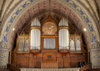 Orgel