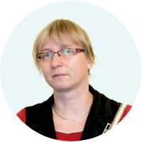 Osten, Kathrin