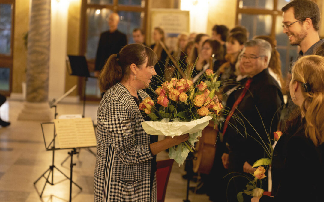 Lehrerkonzert