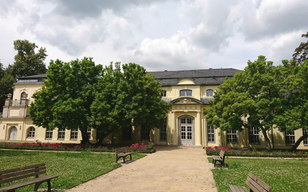 Sommerkonzert