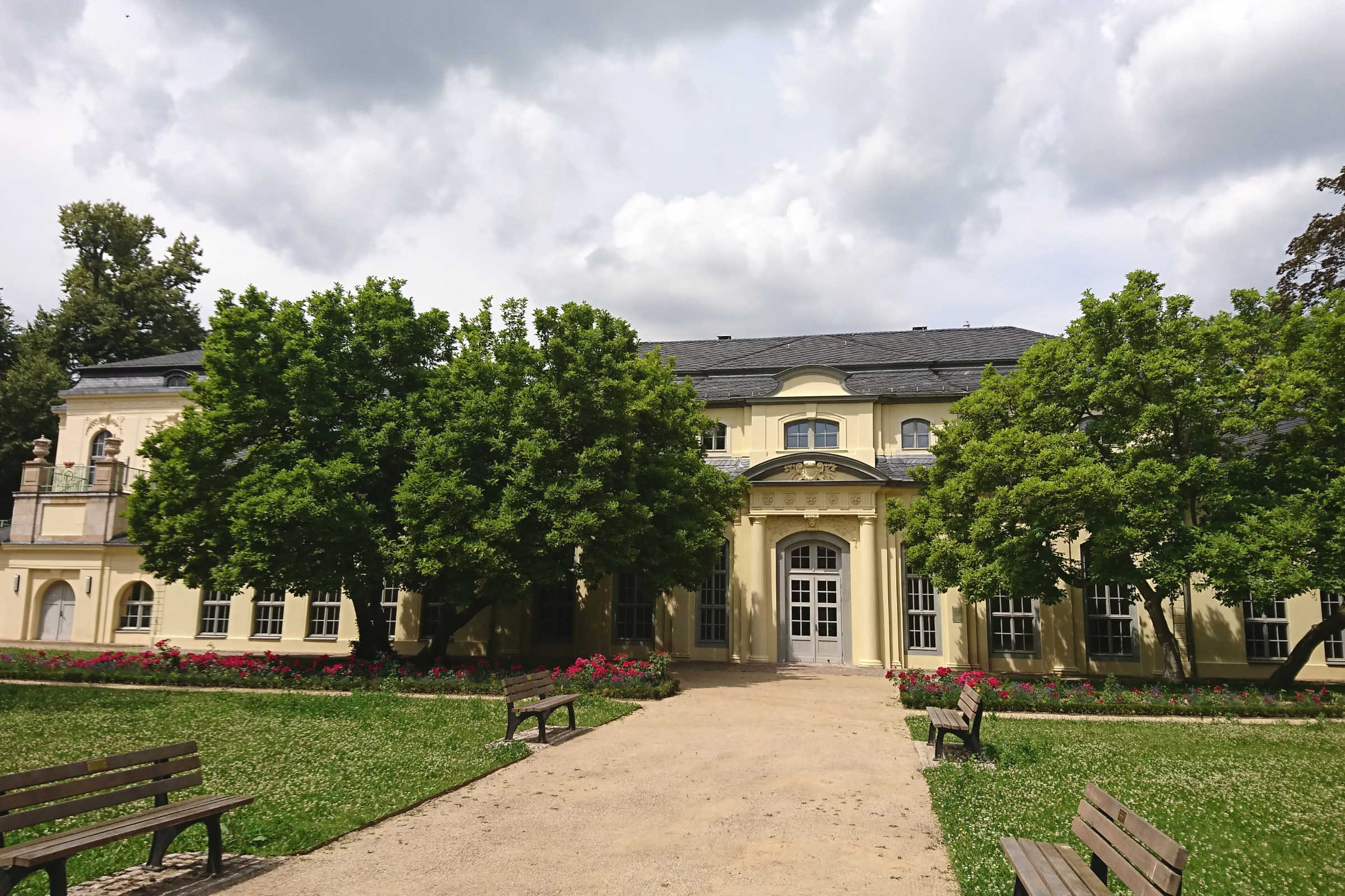 Foto: Musikschule Altenburger Teehaus